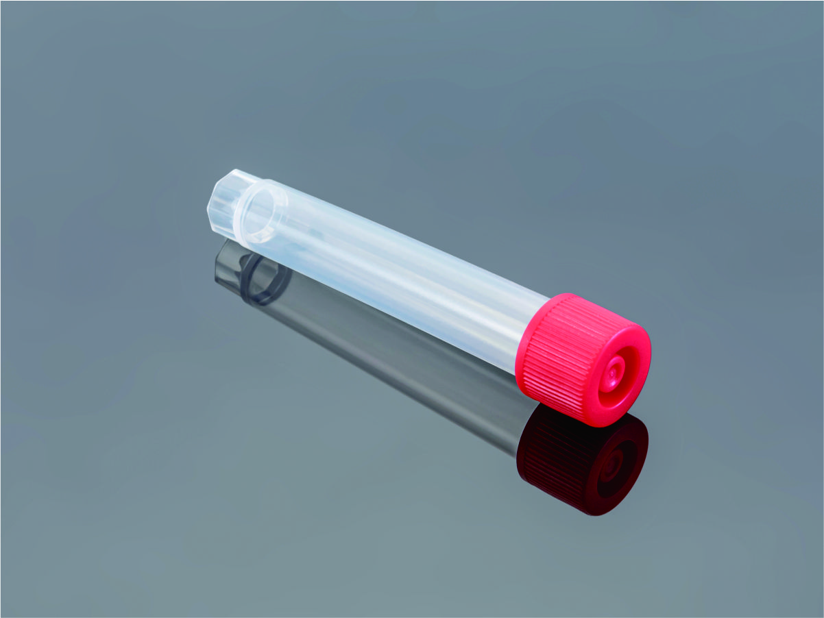 保存管 YGB06-10ML